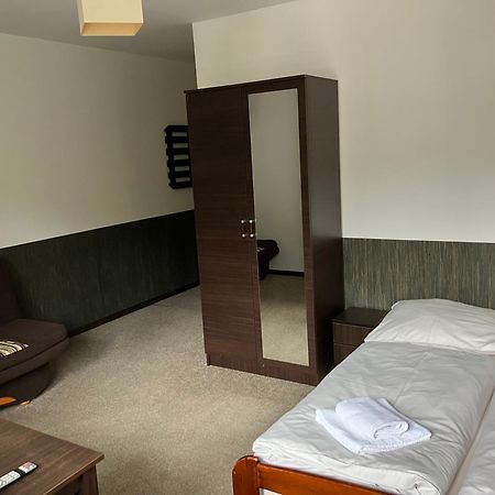 Bed and Breakfast Niezapominajka Szczyrk Exteriér fotografie