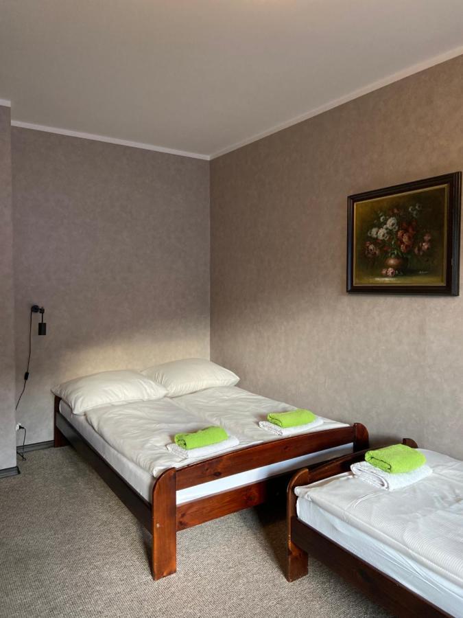 Bed and Breakfast Niezapominajka Szczyrk Exteriér fotografie