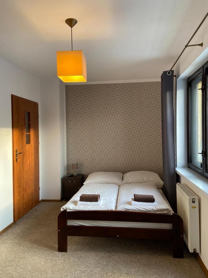 Bed and Breakfast Niezapominajka Szczyrk Exteriér fotografie
