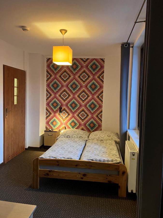 Bed and Breakfast Niezapominajka Szczyrk Exteriér fotografie