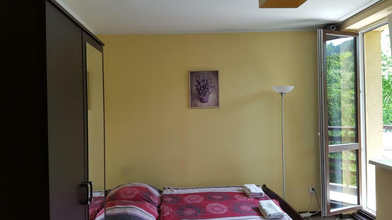 Bed and Breakfast Niezapominajka Szczyrk Exteriér fotografie