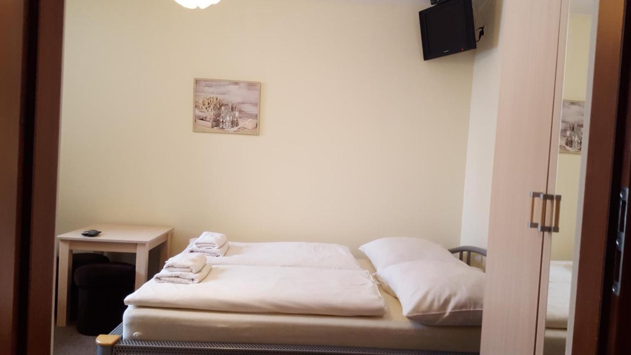 Bed and Breakfast Niezapominajka Szczyrk Exteriér fotografie