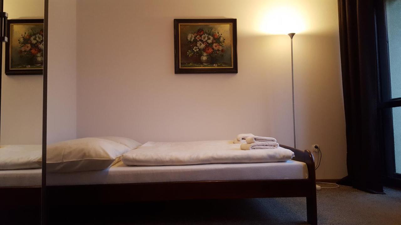 Bed and Breakfast Niezapominajka Szczyrk Exteriér fotografie