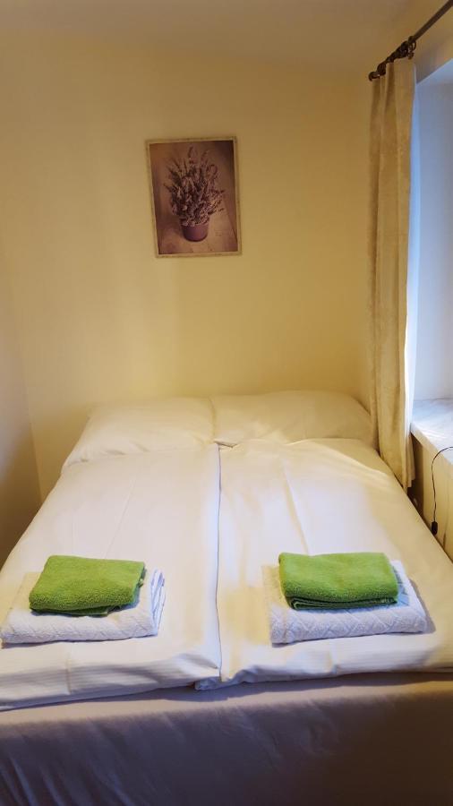 Bed and Breakfast Niezapominajka Szczyrk Exteriér fotografie