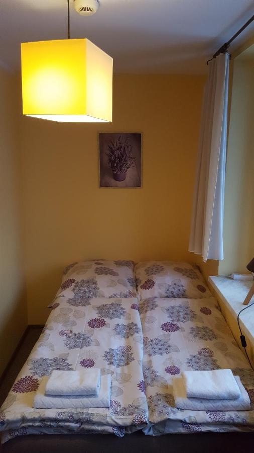 Bed and Breakfast Niezapominajka Szczyrk Exteriér fotografie