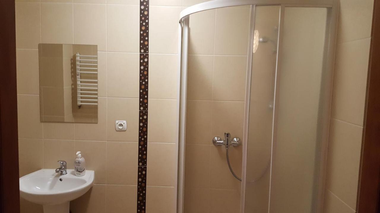 Bed and Breakfast Niezapominajka Szczyrk Exteriér fotografie