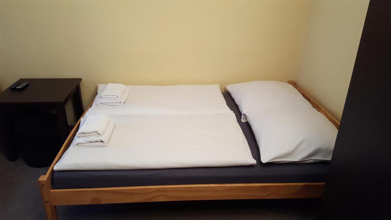 Bed and Breakfast Niezapominajka Szczyrk Exteriér fotografie